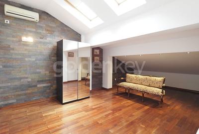 Vilă superba cu 8 camere, mobilata modern, piscina - 19