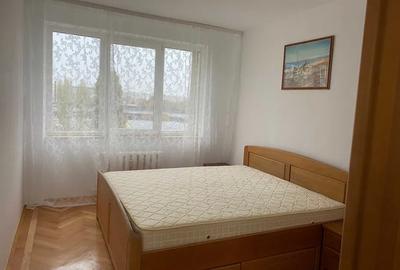 Apartament cu 3 camere semidecomandat, mobilat în Grivița - 2