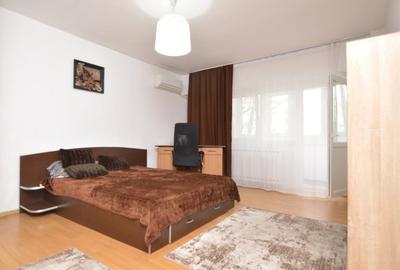 INCHIRIERE GARSONIERA VITAN – MALL VITAN - 9