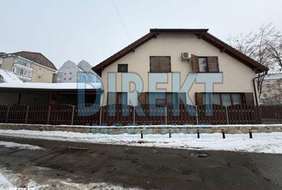 Casă cu 4 camere în Ultracentral - 1