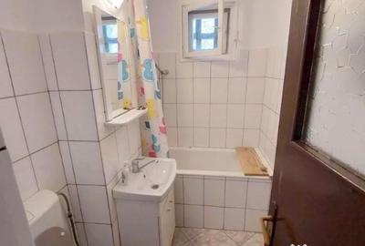 Apartament cu 2 camere decomandat în Tătărași - 3
