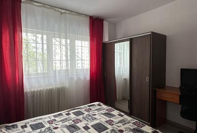 Apartament cu 2 camere decomandat, mobilat în Dristor - 3