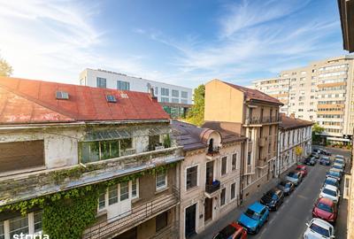 Apartament cu 2 camere în Dorobanți - 8