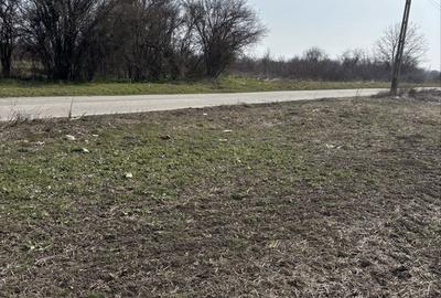 Spațiu comercial, în Grădiștea - 5