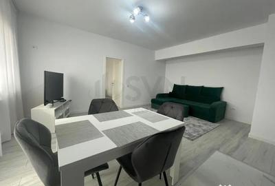 Apartament cu 3 camere semidecomandat în Pipera - 2