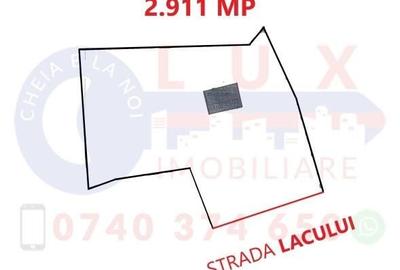 ID 7831 EXCLUSIVITATE - Teren cu casa in Sat ZEBIL - 16