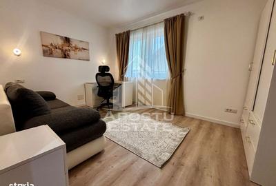 Apartament cu 3 camere semidecomandat, mobilat în Dumbrăvița - 4