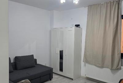Garsonieră decomandată în Roșu - 8