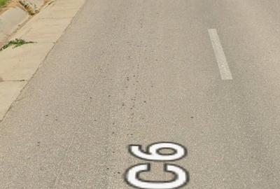 Teren de 2000 mp, în Tăcuta - 5
