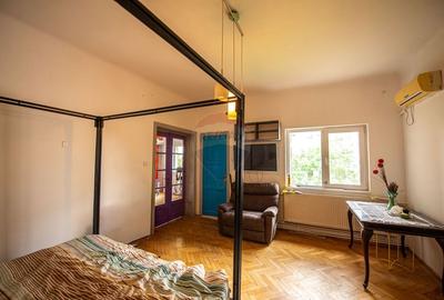Apartament cu 2 camere, mobilat în Gara de Nord - 3