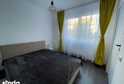 Apartament cu 2 camere în Central - 8