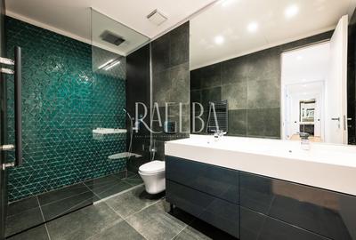 Apartament cu 4 camere semidecomandat, mobilat în Central - 21