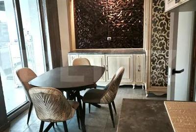 Apartament cu 3 camere decomandat în Central - 3