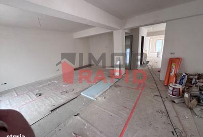 Spațiu comercial, de 140 mp, în Ștefan cel Mare - 5