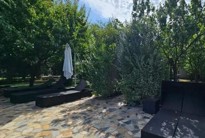 Casă cu 5 camere în Bragadiru - 5