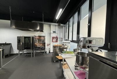 Spatiu comercial cu preluare chiriasi | Zona strazii Corneliu Coposu - 3