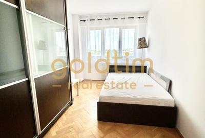 3 CAMERE SUPERB 94MP/ MOBILAT UTILAT NOU/PRIMA INCHIRIERE/DOROBANTI-MARIO PLAZZA - 10