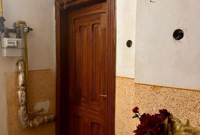 Garsonieră decomandată, mobilată în Central - 4