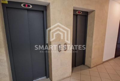 Chirie 2 camere Centru Bulevardul Decebal - 12