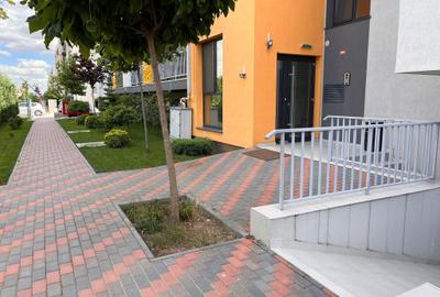 Apartament 2 camere | Finalizat | Ansamblu Premium