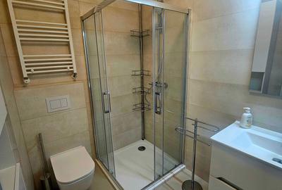 Apartament cu 2 camere semidecomandat în Central - 5