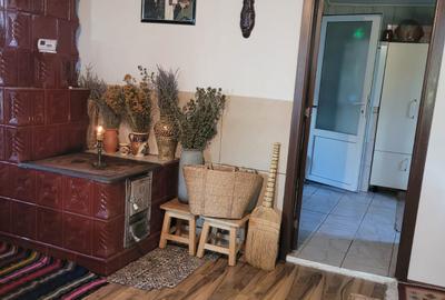 Casă individuală cu 3 camere cu Garaj în Cumpăna - 17