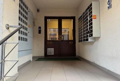 Apartament cu 3 camere, Sos. Salaj, mobilat si utilat, mutare rapida Apartament cu 3 camere, Sos. Salaj, mobilat si utilat, mutare rapida - 12