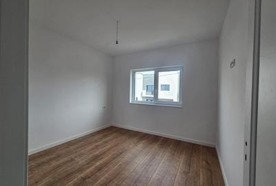 Apartament cu 4 camere decomandat în Popas Păcurari - 5