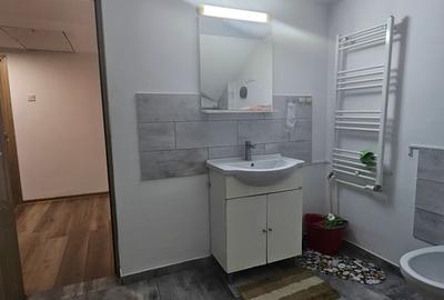 Apartament cu 3 camere decomandat, mobilat în Găvana - 7