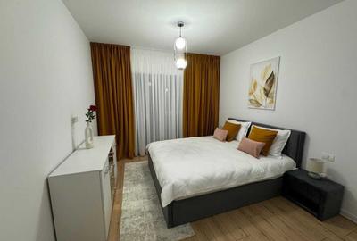 Apartament 2 camere lux in complexul GranVia Lake View + loc de parcare - 5