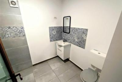 Casă individuală cu 4 camere cu Teren 719 Mp în Ciclova Română - 17