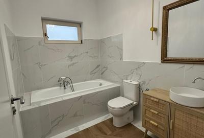 Casă cu 3 camere în Gai - 7