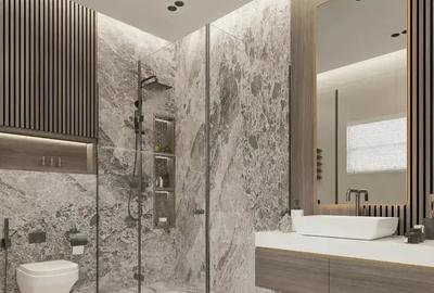 Apartament 4 Camere Decomandat 3 Bai Sector 3 Metrou - 8