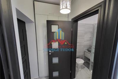 Inchiriere garsoniera Militari Residence Inchiriere garsoniera Militari Residence - 8