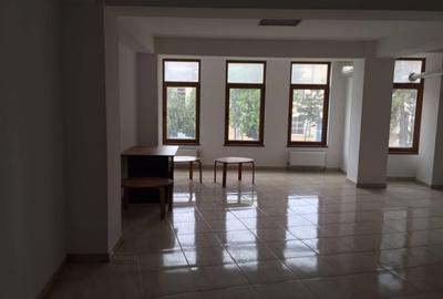 Peninsula - Piata Ovidiu, spatiu ideal birouri, 150 mp. - 6