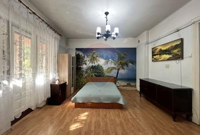 Apartament interbelic cu autenticitate, Avrig 18 - 9