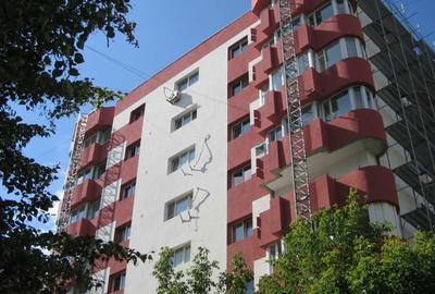 Garsonieră decomandată în Panduri - 1