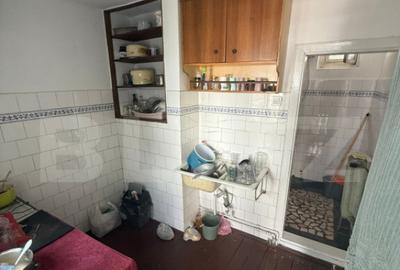 Casa parter, 84 mp utili, 432 mp teren, zona centru-Primari - 2