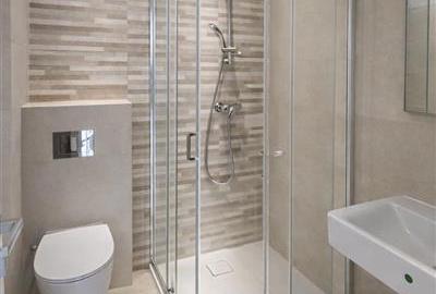 Apartament cu 3 camere decomandat în Tractorul - 10