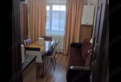 Garsonieră decomandată în Mihai Bravu - 4