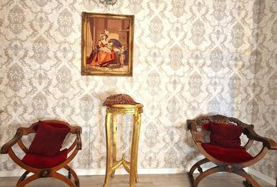 Refugiu Premium in Mogosoaia: Vila P+M, 5 dormitoare, curte 356 mp - 17