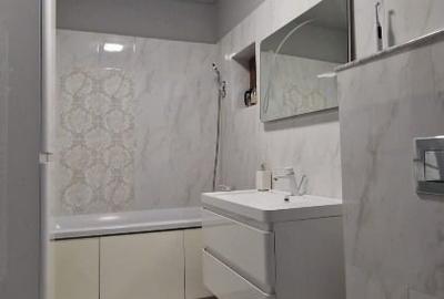 Duplex cu 4 camere cu Canalizare în Vladimirescu - 11