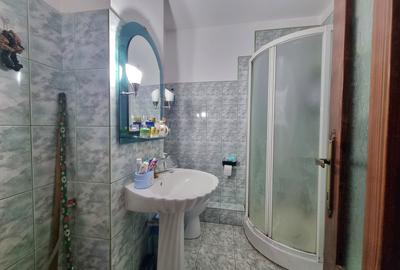 Apartament cu 3 camere decomandat, mobilat în Banca Națională - 6