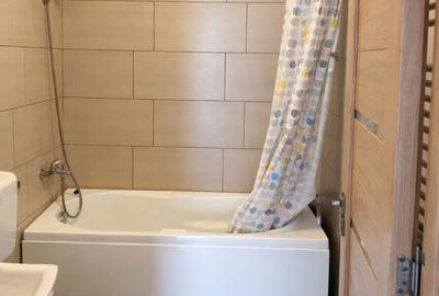 Garsonieră decomandată în Central - 2