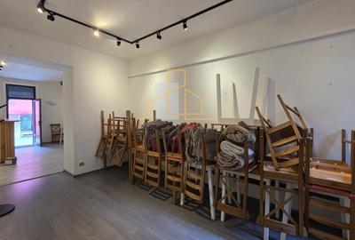 Spațiu comercial, de 82.099998474121 mp, în Ultracentral - 5