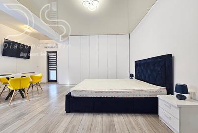 Garsonieră decomandată, mobilată în Mamaia-Sat - 3