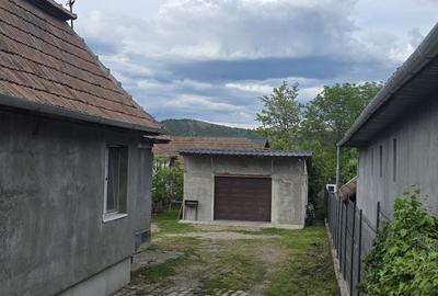 Casă cu 3 camere în Central - 6