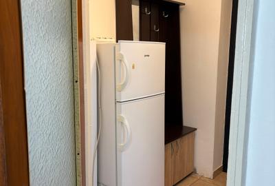 Garsonieră semidecomandată în Pantelimon - 19