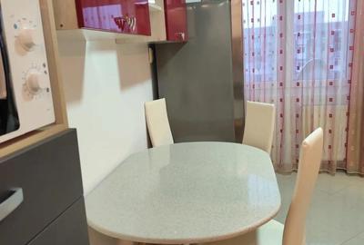 Apartament cu 3 camere decomandat în Drumul Taberei - 15