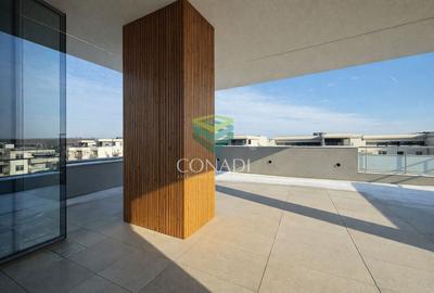 Apartament cu 5 camere semidecomandat în Băneasa - 18